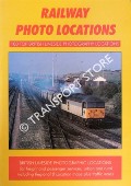 Railway Photo Locations by Whiteleaf Publishing
